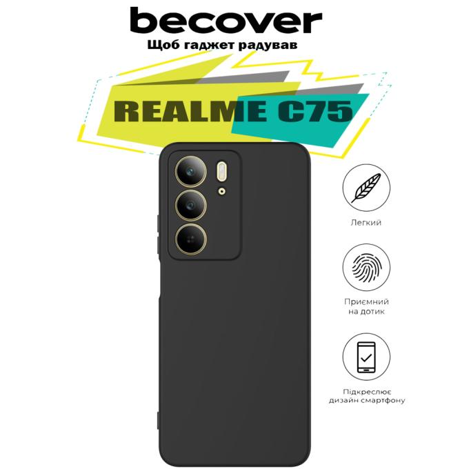 BeCover 713017