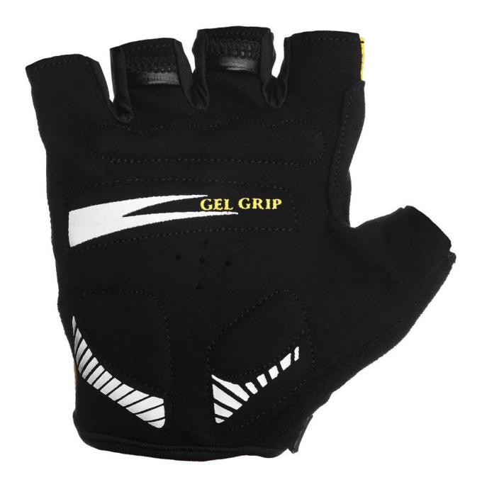 PowerPlay 5028B_M_Yellow