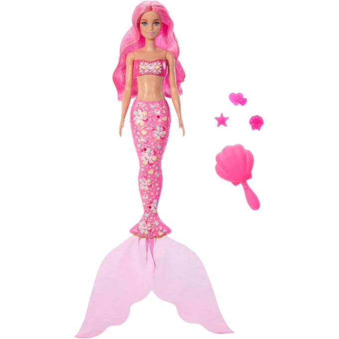 BARBIE JMW61