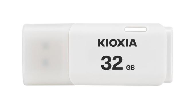 Kioxia LU202W032GG4