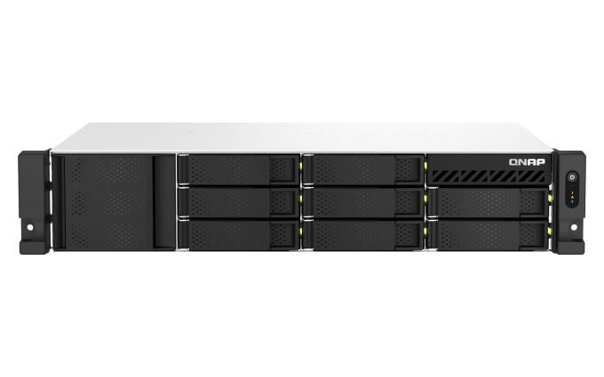QNap TS-864EU-RP-8G