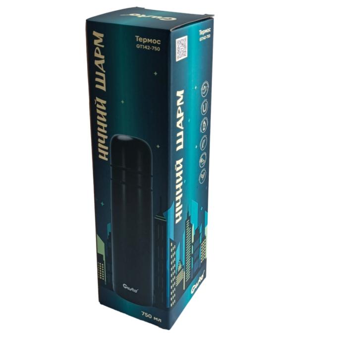 GUSTO GT142-750