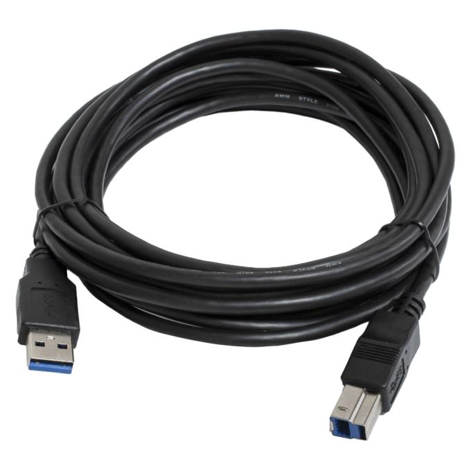 Patron CAB-PN-AMBM-USB3-45