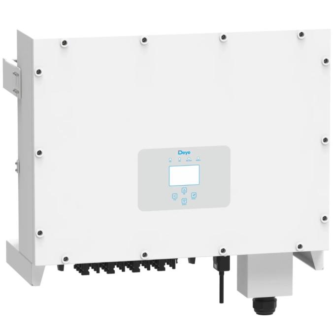 Deye SUN-60K-G04P3-EU-AM4
