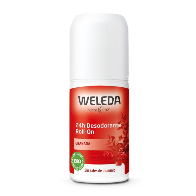 Weleda 4001638500203