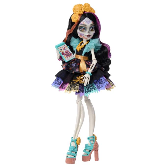 Monster High JHK34