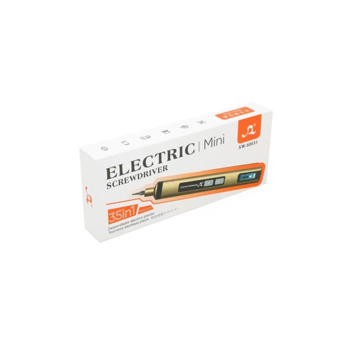 VOLTRONIC SW-80033