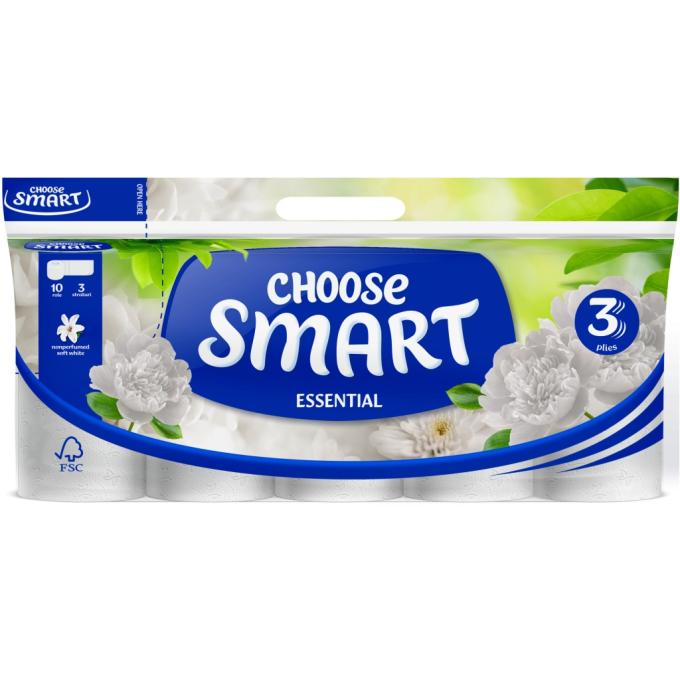 Smart Tissue 5944582100107