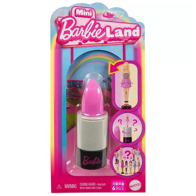 BARBIE HYF19