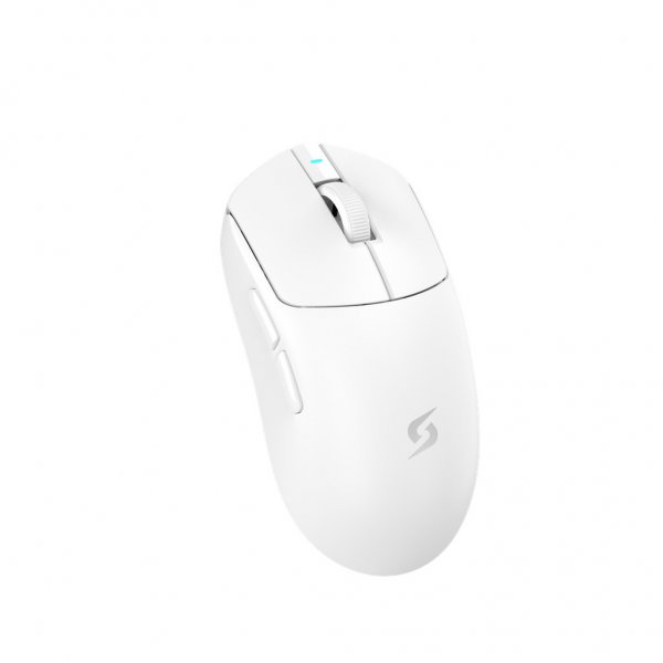 Bloody SG5 (White)