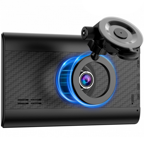 Aspiring DVR-S801