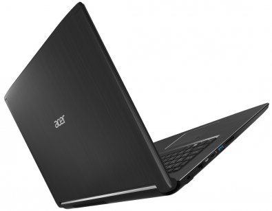 Ноутбук Acer Aspire 7 A717-71G-52E0 NH.GTVEU.002