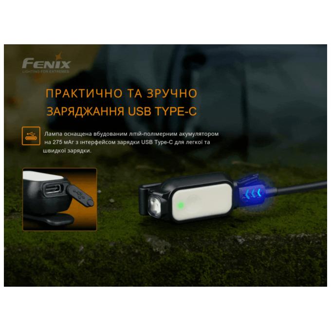 Fenix MINI-LITE