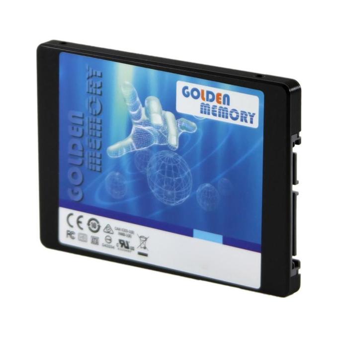 Golden Memory GMSSD240GB