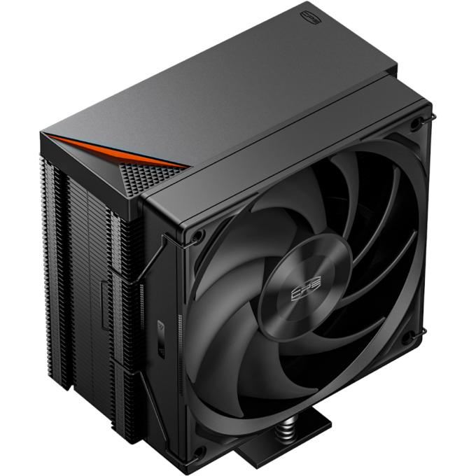 PCcooler RZ500 BK