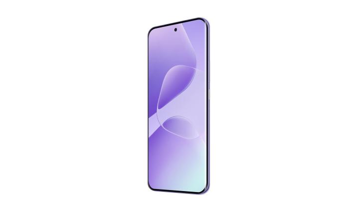Infinix Hot 60 Pro+ X6886 8/256GB Misty Violet