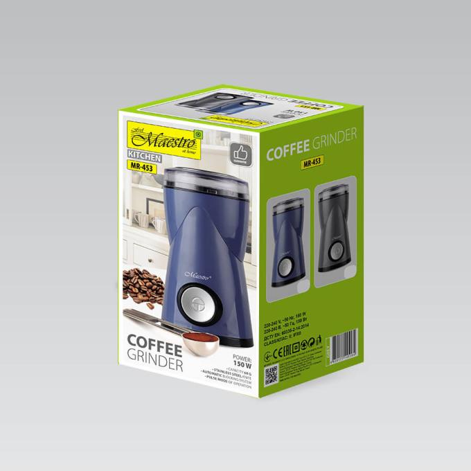 Maestro MR-453-GREY