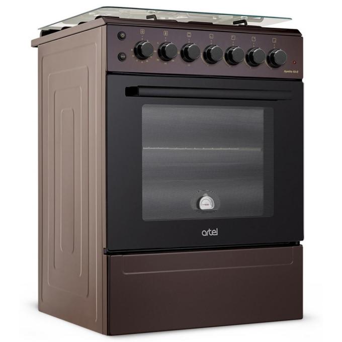 ARTEL APETITO 02-E Brown