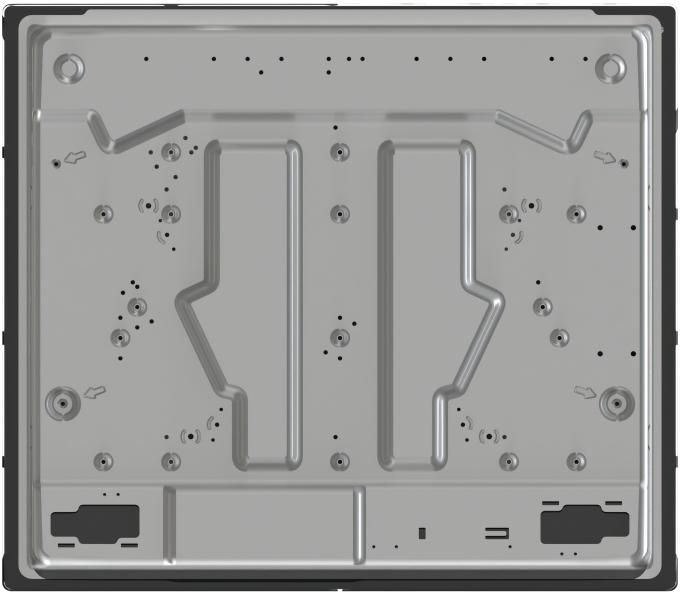 Gorenje SET_BO6735E05B_GTW641EB