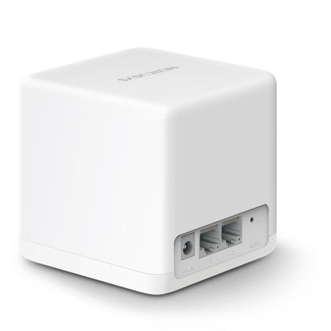 MERCUSYS Halo H30G(2-pack)
