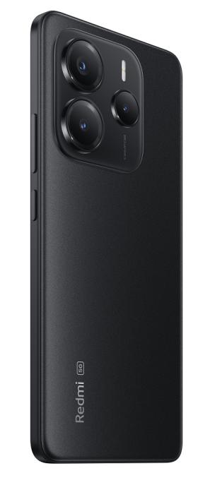 Xiaomi Redmi Note 14 5G 8/256GB Midnight Black_EU