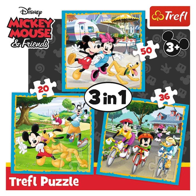 TREFL 5900511348460
