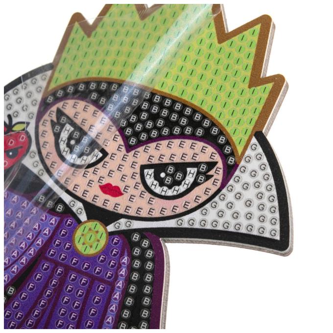 Crystal Art CAFGR-DNY009