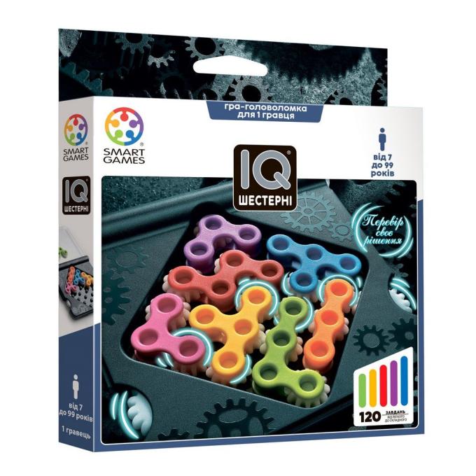 Smart Games SG 307 UKR