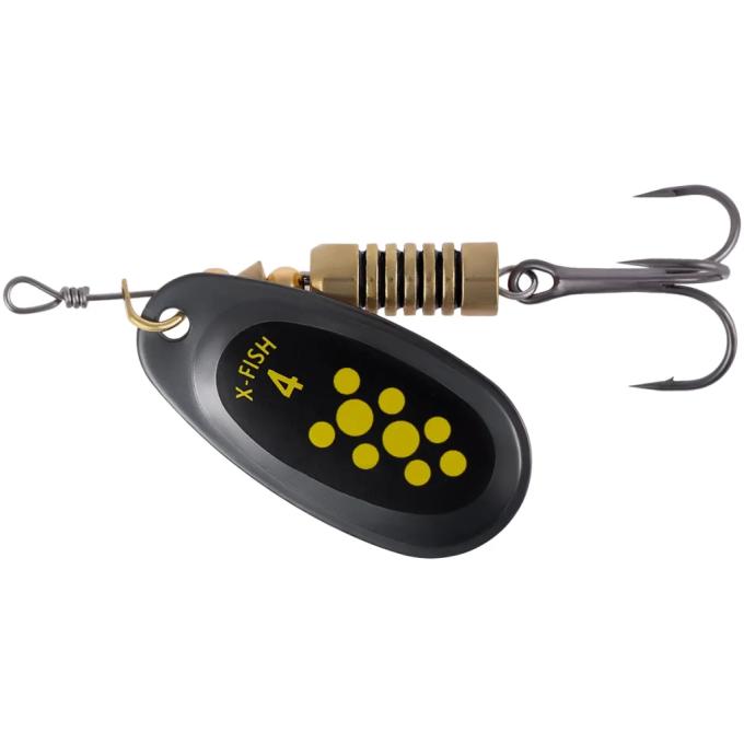 X-Fish 1917.07.25