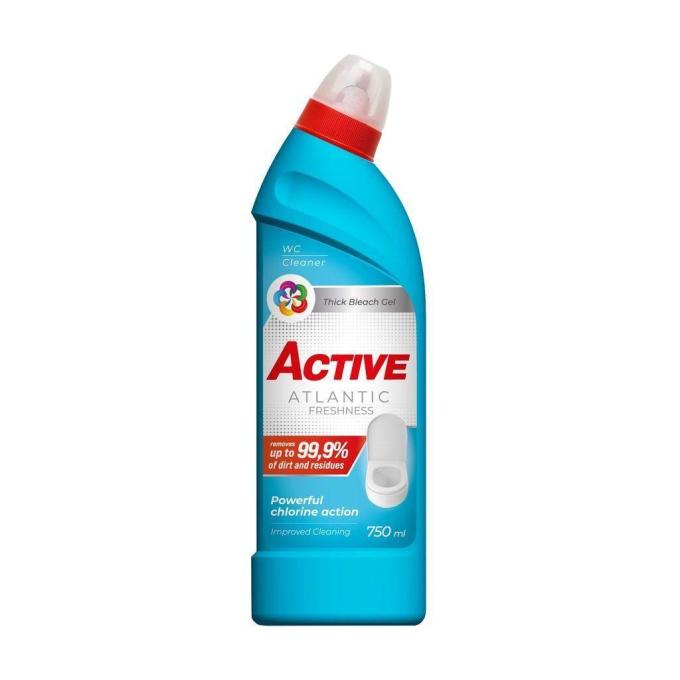 Active PR 4820196012788