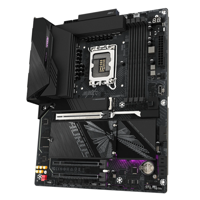 GIGABYTE Z890 AORUS ELITE WIFI7 PLUS