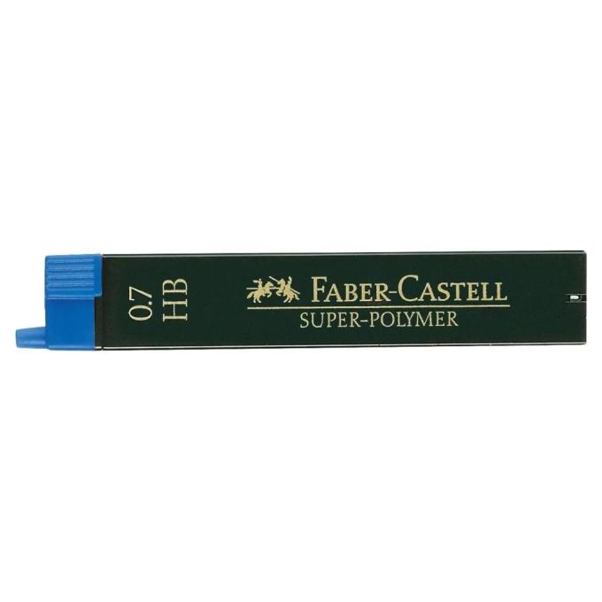 Faber-Castell 2012