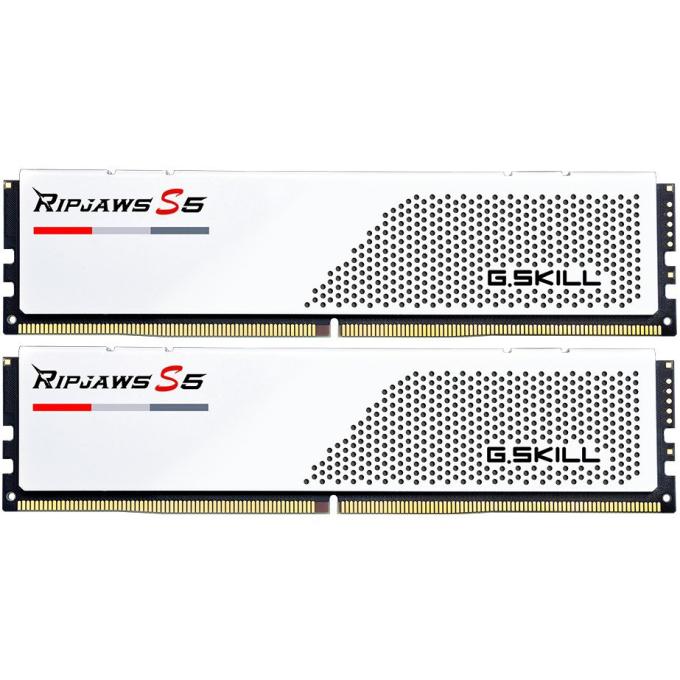 G.Skill F5-6000J3040F16GX2-RS5W