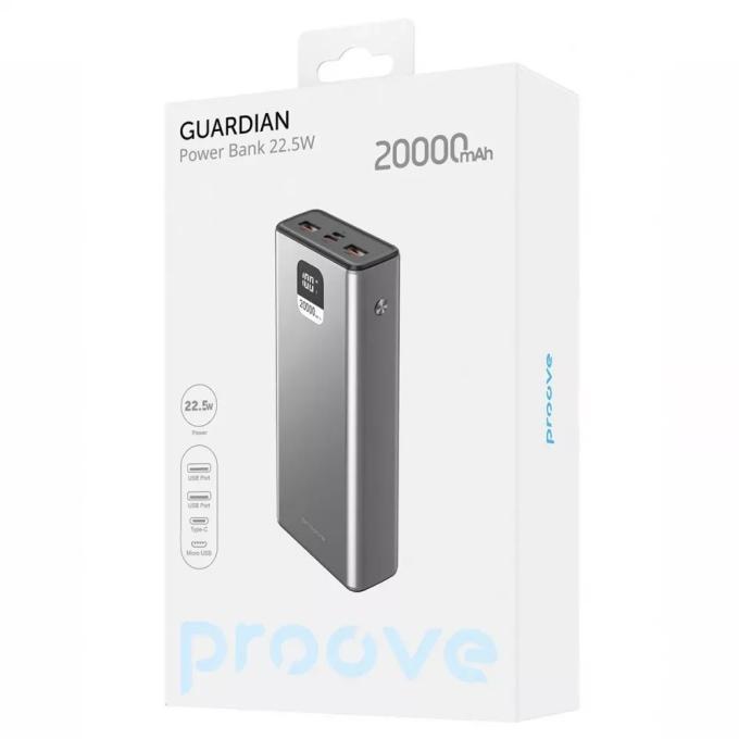 Proove PBG222210004