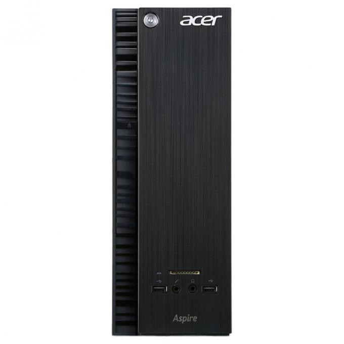 Компьютер Acer Aspire XC-704 DT.B4FME.002