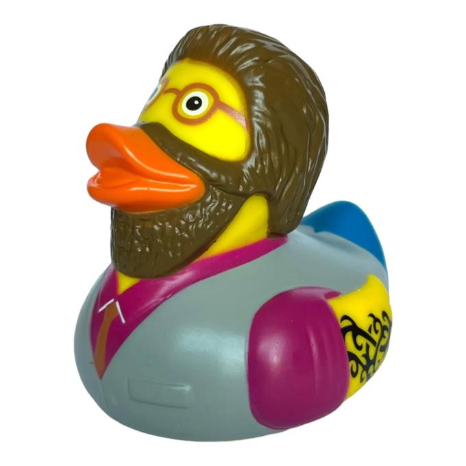 Funny Ducks 1328