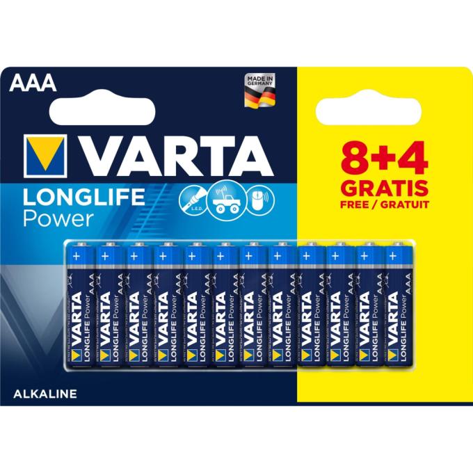 Varta 04903121472