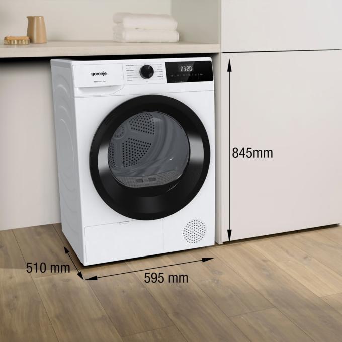 Gorenje D2HNE7E