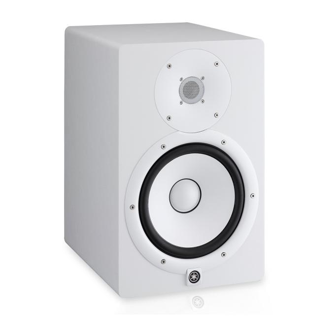 Yamaha HS8 White