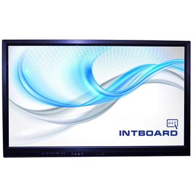 Intboard GT75
