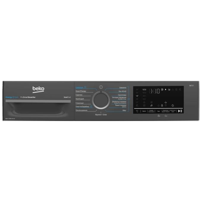BEKO BM3WFU48215WPAA