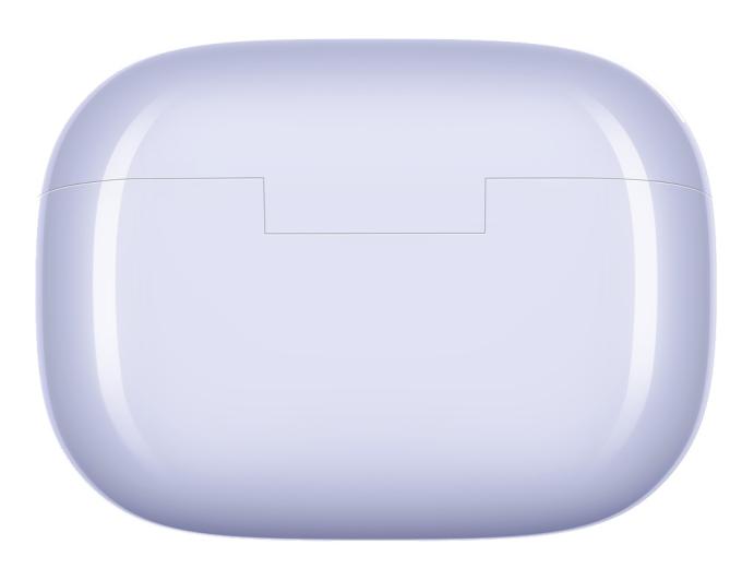 Realme Buds T310 Monet Purple