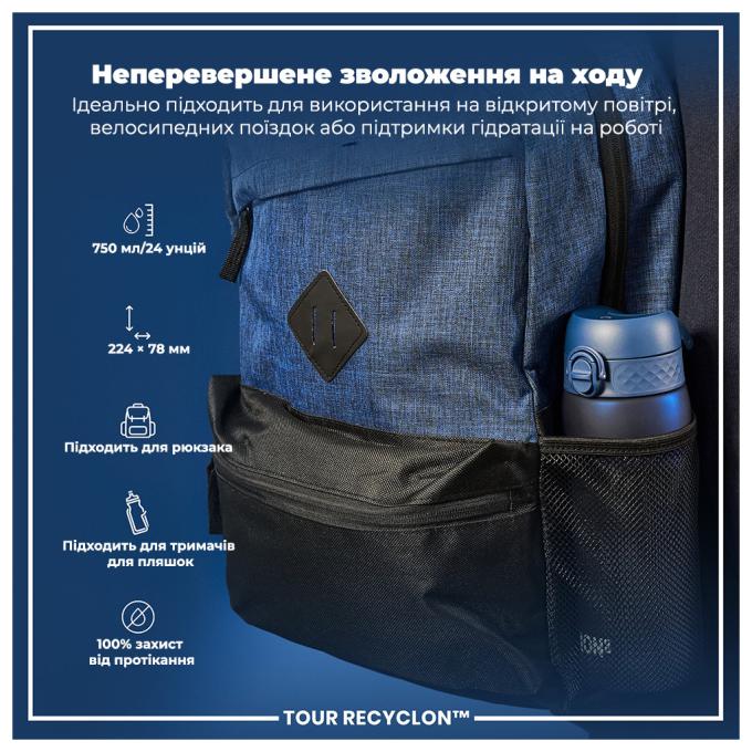ION8 I8RF750NAV
