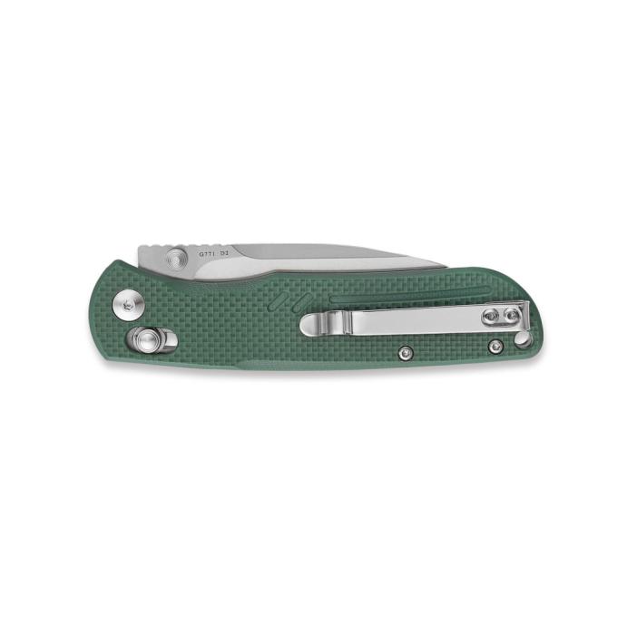 Ganzo G771-GB