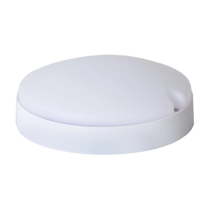 Євросвітло LED  18Вт коло CL-R1 6400K IP65