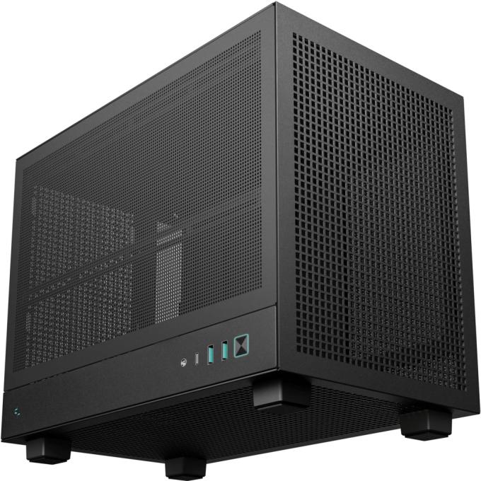 Deepcool R-CH160-BKNMI0-G-1