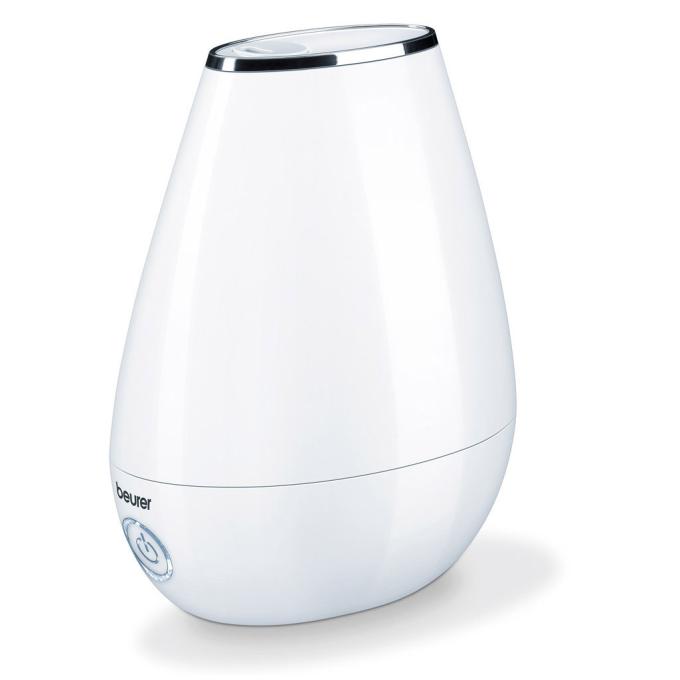 BEURER LB 37 white
