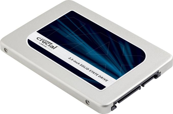 Crucial CT275MX300SSD1