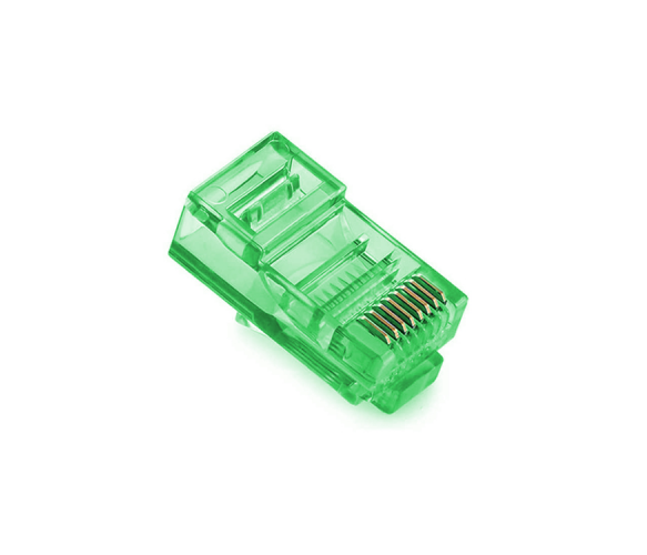 Merlion RJ45ML-GR