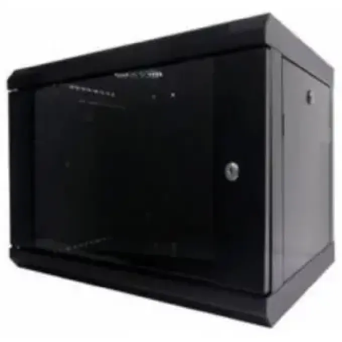 Hypernet WMNC-35-9U-FLAT- BLACK Hypernet
